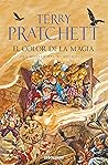 El color de la magia