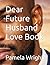 Dear Future Husband Love Book