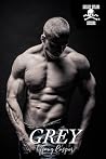 Grey (Soulless Outlaws Motorcycle Club Book 3) Book cover for Grey (Soulless Outlaws Motorcycle Club Book 3)