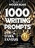 1000 Writing Prompts for Dark Fantasy