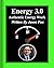 Energy 3.0 Authentic Energy...