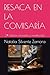 RESACA EN LA COMISARÍA (Spanish Edition)