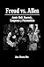 Freud vs. Allen: Annie Hall: Neurosis, Langostas y Psicoanálisis (Spanish Edition)
