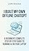 I Built My Own Offline ChatGPT: A Beginner-Friendly Guide to Running Your Own Private AI on a Low-End/High-End Laptop (4GB–8GB-16GB RAM, No Coding Required)
