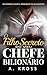 O Filho Secreto do meu Chefe Bilionário: Um romance de segunda chance com um chefe milionário (Os Homens Valenti, Romances de Bilionários Livro 3) (Portuguese Edition)