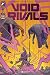 Void Rivals #8 (Italian Edition)