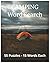 Camping Word Search: Outdoor Word Search Puzzle Book for Adults with Camping, Nature, and Adventure Themes