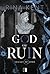 God of Ruin (Legacy of Gods, #4)