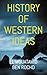 History of Western Ideas