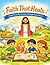 Faith That Heals Coloring Book — Christian Kids Bible Activity Book: Coloring Book