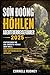 SƠN ĐOÒNG HÖHLEN ABENTEUERREISEFÜHRER 2025: ENTDECKEN SIE DIE GRÖßTE HÖHLE DER WELT, DSCHUNGELWANDERUNGEN UND UNTERIRDISCHE WUNDER (Pathfinder Travel And Adventure Guides) (German Edition)