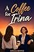 A Coffee for Irina: Sapphic Office Romance