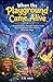 When the Playground Came Alive: A Beautiful Journey Through a Hidden World Where Imagination Turns Ordinary Places into Magic