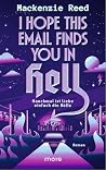 I Hope This Email...