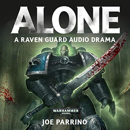 Alone (Warhammer 40,000)