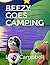 Beezy Goes Camping