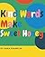 Kind Words Make Honey (Proverbs For Kids)