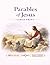 Parables of Jesus Word Search: Inspiring Bible Puzzles Based on the Teachings and Stories of Jesus | Christian Word Search Book for Adults, Teens, and Seniors (Faith & Inspiration Word Search Series)