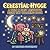 Celestial Hygge Bold & Easy Aesthetic Night Sky Coloring Book: Cosmic Comfort: A Bold and Easy Coloring Book for Adults and Teens Cozy Galaxies: Minimalist Aesthetic Designs for Stress-Free Coloring