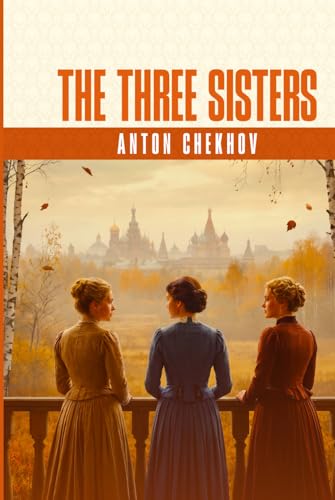 The Three Sisters