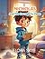 Nicholas And The Courage To Clean (The Nicholas Courage Series)