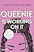 Queenie is working on it: Roman (German Edition)