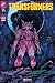 Transformers #8 (Italian Edition)