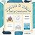 Color and Read: Salty Creatures - Simple Large Print Designs with Catchy Rhymes: An Adorable Sea Animals Coloring Book for Toddlers and Kids with Simple Rhymes and Fun Illustrations for Early Learners