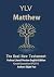 Matthew with OT Citations —...