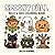 Spooky Fall: A Bold & Easy Halloween Coloring Book for Kids & Adults: 40 Cute & Simple Halloween Designs for Relaxation and Stress Relief (Spooky Halloween World)