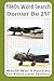1940s Word Search Dornier Do 217 World War II Puzzles for Adults and Seniors: Challenging WWII Aviation Puzzles Inspired by a Legendary German Bomber