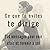 Ce que tu évites te dirige : 100 messages pour voir clair et arrêter de se fuir | Livre d’introspection à ouvrir au hasard: Un livre à mi-chemin entre ... et avancer sans se forcer (French Edition)