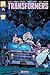 Transformers #10 (Italian Edition)