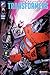 Transformers #11 (Italian Edition)