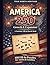 America at 250 Growth & Expansion: A Patriotic Fill-in Puzzle Book Iconic American Fun for Adults and Families