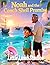 Noah and the Conch Shell Promise: A Caribbean Christian Children’s Book About Responsibility, Honesty, and Faithfulness (Based on Luke 16:10 for Ages 3–10)