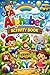 Alphabet Activity Book
