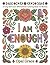 I am Enough: A Cozy Self-Care Affirmations Coloring Book for Women: 39 Unique Empowering Illustrations | A Relaxing Self-Love Gift for Moms, Teachers, Nurses, and Women Ready to Embrace Their Worth