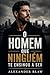 O Homem que Ninguém Te Ensinou a Ser (Portuguese Edition)