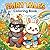 Crime Tales: Cozy and Funny Coloring Book for Kids and Adults, Teens