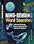 MIND- BENDING WORD SEARCHES: Ultimate Challenge: Marine, Galaxy & Farm Editions (In English)