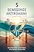 5 Bewegende Arztromane April 2026 (German Edition)