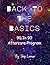 Back To The Basics 90 In 90: Aftercare Program