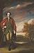 Joshua Reynolds: Henry Fane Lined Notebook