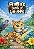 Fiafia's Book of Colors (Fiafia Primary Books 9)