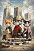 York Viking Hisscapade (The 3 Gateros): Cat Adventure Story for Ages 8 to 12 (The 3 Gateros Adventure Series Book 1)