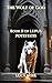 The Wolf of God (LUPUS POTESTATIS Book 2)