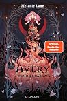 Avery 1: A Demon'...