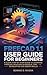 FREECAD 1.1 USER GUIDE FOR BEGINNERS : A Clear, Step-by-Step Guide to Learning FreeCAD, Building 3D Models, and Developing Solid CAD Design Skills
