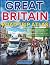 Great Britain Road Trip Atl...